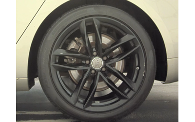 Audi A8 MATRIX* DISTRONIK* HEADUP* BOSE* МАСАЖ* ОБДУХ* 360 - автомобили, коли, обяви за нови и употребявани 7