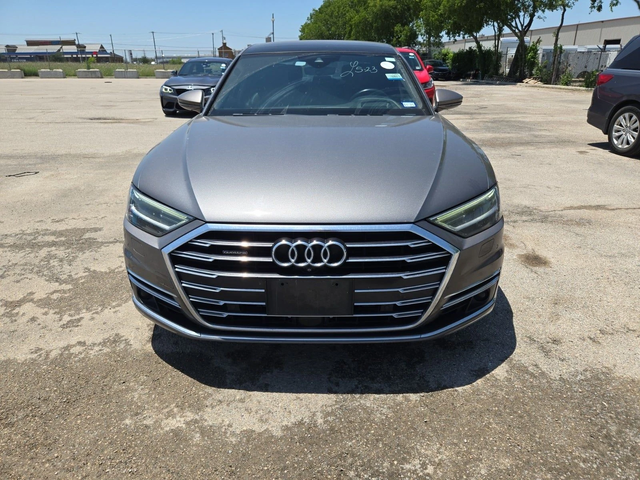 Audi A8 DISTRONIK* B&O* HEADUP* AMBIENT* 360* DIGITAL* МАС - автомобили, коли, обяви за нови и употребявани 0