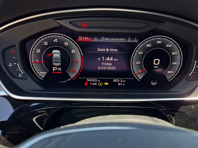 Audi A8 DISTRONIK* B&O* HEADUP* AMBIENT* 360* DIGITAL* МАС - автомобили, коли, обяви за нови и употребявани 10