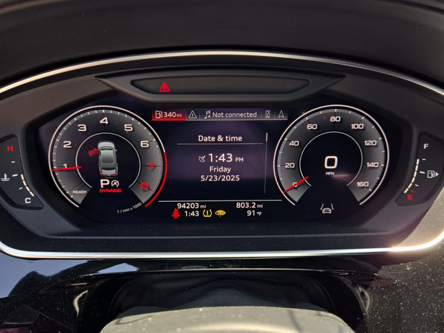 Audi A8 DISTRONIK* B&O* HEADUP* AMBIENT* 360* DIGITAL* МАС - автомобили, коли, обяви за нови и употребявани 11