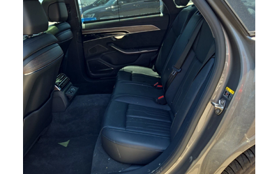 Audi A8 DISTRONIK* B&O* HEADUP* AMBIENT* 360* DIGITAL* МАС - автомобили, коли, обяви за нови и употребявани 12