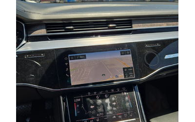 Audi A8 DISTRONIK* B&O* HEADUP* AMBIENT* 360* DIGITAL* МАС - автомобили, коли, обяви за нови и употребявани 9