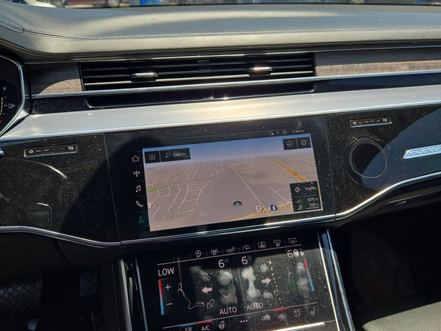 Audi A8 DISTRONIK* B&O* HEADUP* AMBIENT* 360* DIGITAL* МАС - автомобили, коли, обяви за нови и употребявани 9