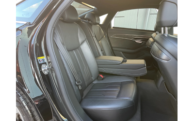 Audi A8 TFSI 55 quattro Реален пробег - автомобили, коли, обяви за нови и употребявани 13