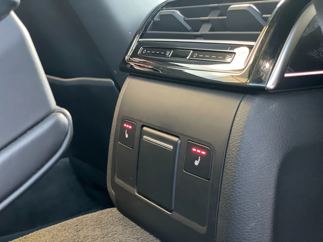 Audi A8 TFSI 55 quattro Реален пробег - автомобили, коли, обяви за нови и употребявани 14