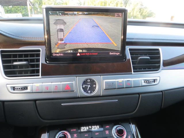 Audi A8 3.0 TDI - автомобили, коли, обяви за нови и употребявани 10
