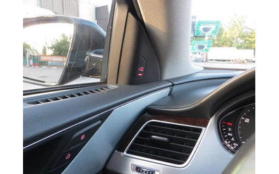 Audi A8 3.0 TDI - автомобили, коли, обяви за нови и употребявани 11