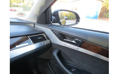 Audi A8 3.0 TDI - автомобили, коли, обяви за нови и употребявани 12