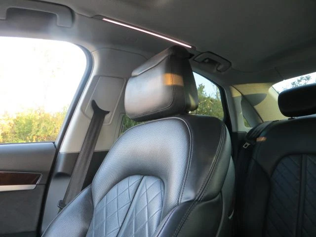 Audi A8 3.0 TDI - автомобили, коли, обяви за нови и употребявани 14