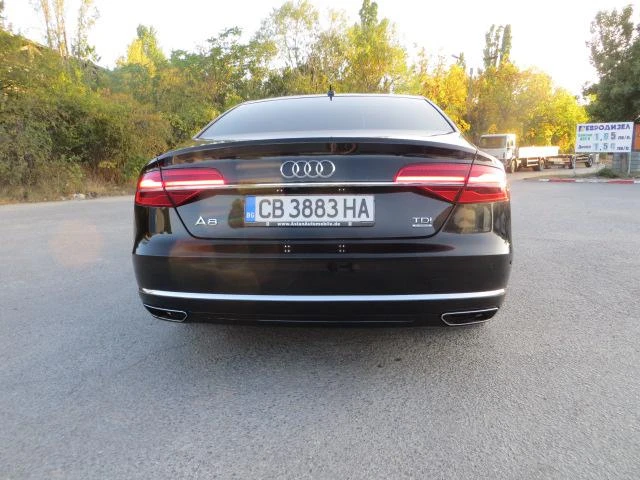 Audi A8 3.0 TDI - автомобили, коли, обяви за нови и употребявани 2