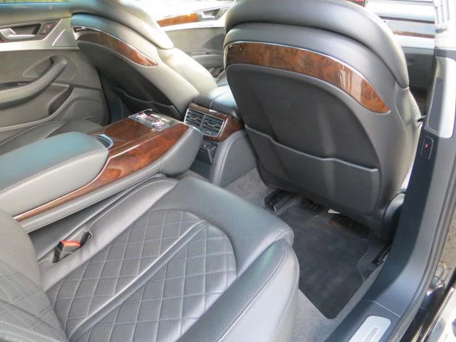 Audi A8 3.0 TDI - автомобили, коли, обяви за нови и употребявани 8