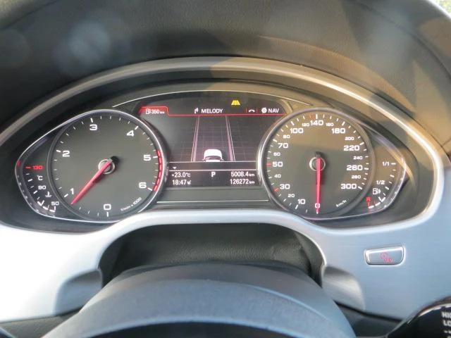 Audi A8 3.0 TDI - автомобили, коли, обяви за нови и употребявани 9