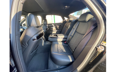 Audi A8 50TDI* S-LINE* PANO* B&O* KEYLESS* 360* ACC* MASSA - автомобили, коли, обяви за нови и употребявани 13