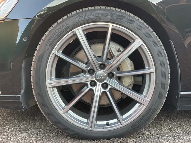 Audi A8 50TDI* S-LINE* PANO* B&O* KEYLESS* 360* ACC* MASSA - автомобили, коли, обяви за нови и употребявани 16