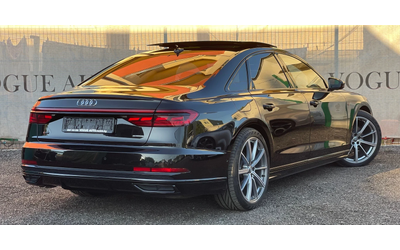 audi-a8 - 1