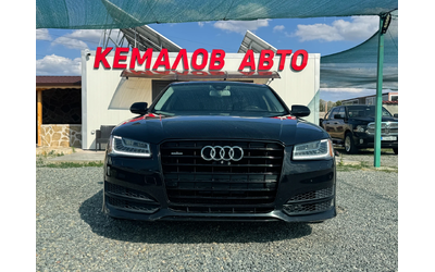 audi-a8 - 0