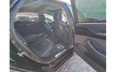 Audi A8 3.0 TFSI Supercharged - автомобили, коли, обяви за нови и употребявани 11