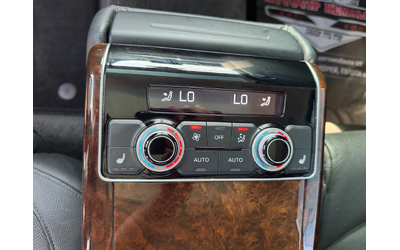 Audi A8 3.0 TFSI Supercharged - автомобили, коли, обяви за нови и употребявани 16