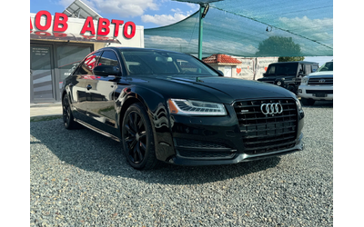audi-a8 - 1