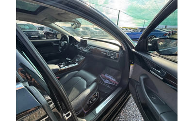 Audi A8 3.0 TFSI Supercharged - автомобили, коли, обяви за нови и употребявани 9