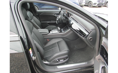 Audi A8 50 TDI ТОП/ Navi* kamera* quattro* - автомобили, коли, обяви за нови и употребявани 12