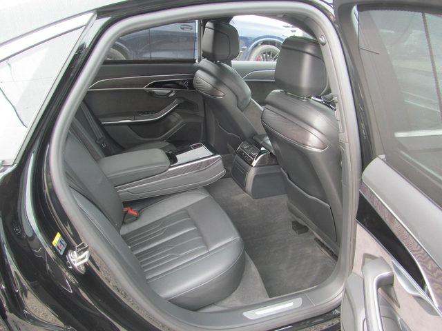 Audi A8 50 TDI ТОП/ Navi* kamera* quattro* - автомобили, коли, обяви за нови и употребявани 13