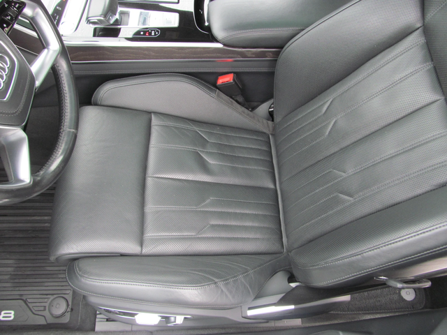 Audi A8 50 TDI ТОП/ Navi* kamera* quattro* - автомобили, коли, обяви за нови и употребявани 9