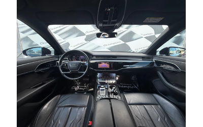 Audi A8 Готов Лизинг - автомобили, коли, обяви за нови и употребявани 11