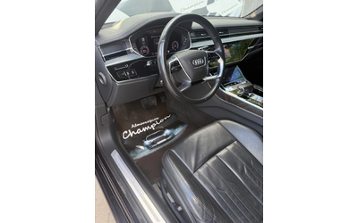 Audi A8 Готов Лизинг - автомобили, коли, обяви за нови и употребявани 16
