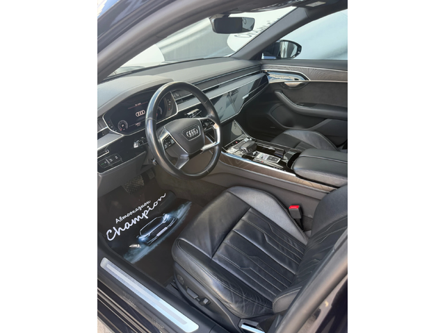 Audi A8 Готов Лизинг - автомобили, коли, обяви за нови и употребявани 9