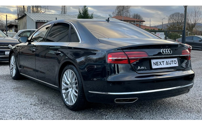 Audi A8 L 4.2TDI 385HP LIMITED EDITION - автомобили, коли, обяви за нови и употребявани 6
