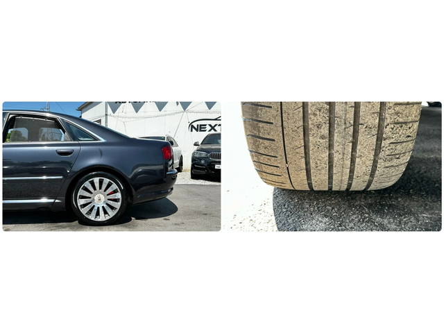Audi A8 4.0D 275HP QUATTRO - автомобили, коли, обяви за нови и употребявани 16