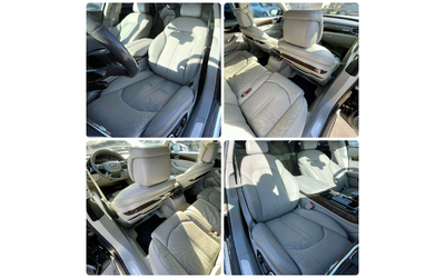 Audi A8 QUATTRO 3.0D 250HP - автомобили, коли, обяви за нови и употребявани 9