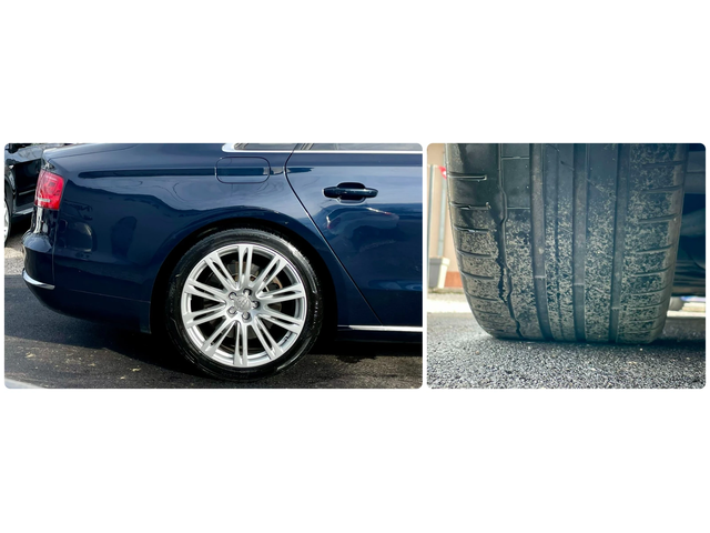 Audi A8 4.2TDI V8 351HP - автомобили, коли, обяви за нови и употребявани 16