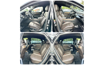 Audi A8 3.0TDI 286HP QUATTRO 360'3D CAM - автомобили, коли, обяви за нови и употребявани 10