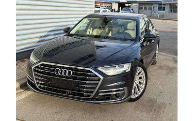 audi-a8 - 0