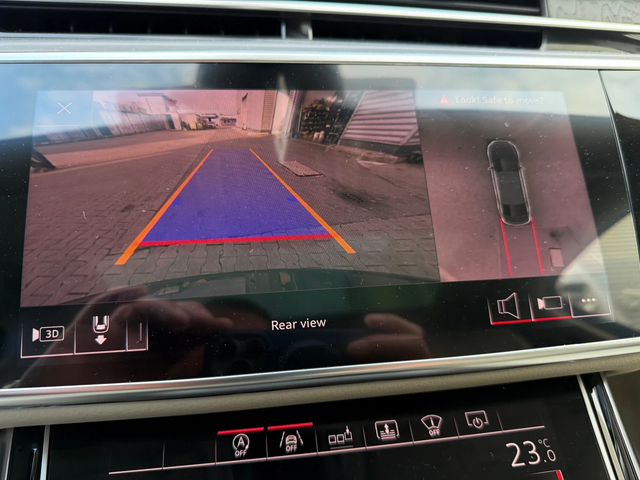 Audi A8 50TDI+ Full Led+ Bang&Olufsen+ Шибидах+ 360Камера - автомобили, коли, обяви за нови и употребявани 12