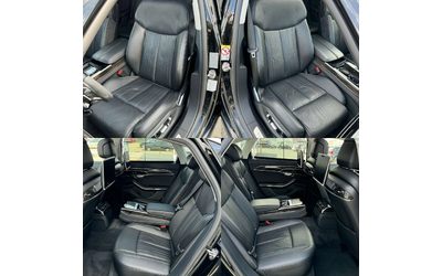 Audi A8 50TDI* 286ps* 3xTV* Bang & Olufsen* Head Up* Pano - автомобили, коли, обяви за нови и употребявани 11