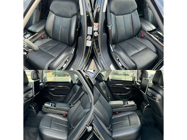 Audi A8 50TDI* 286ps* 3xTV* Bang & Olufsen* Head Up* Pano - автомобили, коли, обяви за нови и употребявани 11