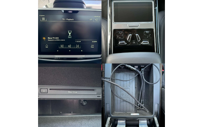 Audi A8 50TDI* 286ps* 3xTV* Bang & Olufsen* Head Up* Pano - автомобили, коли, обяви за нови и употребявани 14