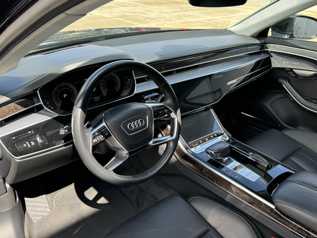 Audi A8 50TDI* 286ps* 3xTV* Bang & Olufsen* Head Up* Pano - автомобили, коли, обяви за нови и употребявани 8