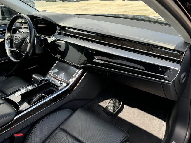 Audi A8 50TDI* 286ps* 3xTV* Bang & Olufsen* Head Up* Pano - автомобили, коли, обяви за нови и употребявани 9