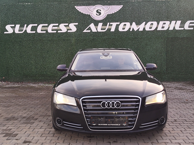Audi A8 4.2* B&Q* INDIVIDUAL* PODGREV* OBDUH* CAMERA* LIZI - автомобили, коли, обяви за нови и употребявани 0