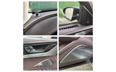 Audi A8 4.2* B&Q* INDIVIDUAL* PODGREV* OBDUH* CAMERA* LIZI - автомобили, коли, обяви за нови и употребявани 12