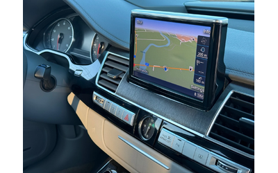 Audi A8 L* S8* PACK* 4.0T* 435к.с* 2016г* 170.000KM* FULL - автомобили, коли, обяви за нови и употребявани 10