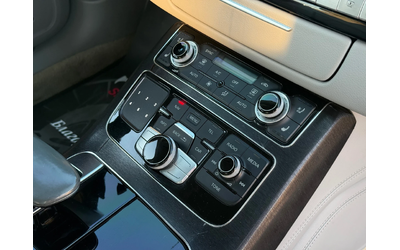 Audi A8 L* S8* PACK* 4.0T* 435к.с* 2016г* 170.000KM* FULL - автомобили, коли, обяви за нови и употребявани 12