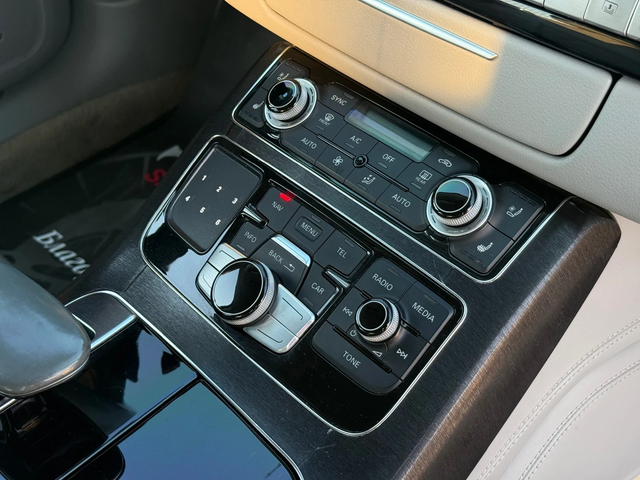 Audi A8 L* S8* PACK* 4.0T* 435к.с* 2016г* 170.000KM* FULL - автомобили, коли, обяви за нови и употребявани 12