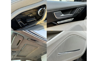 Audi A8 L* S8* PACK* 4.0T* 435к.с* 2016г* 170.000KM* FULL - автомобили, коли, обяви за нови и употребявани 13