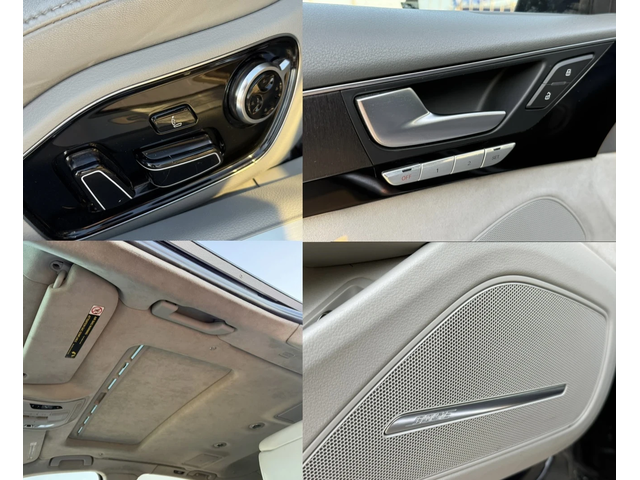 Audi A8 L* S8* PACK* 4.0T* 435к.с* 2016г* 170.000KM* FULL - автомобили, коли, обяви за нови и употребявани 13