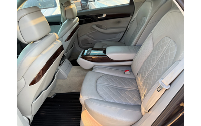 Audi A8 L* S8* PACK* 4.0T* 435к.с* 2016г* 170.000KM* FULL - автомобили, коли, обяви за нови и употребявани 6